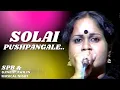Download Lagu Solai Pushpangale | SPB And Gangai Amaran Musical Night