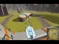 Monolith drone v2 - Drone Prototype 2