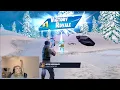 20 KILLS DUB ON FORTNITE im a noob this is crazy