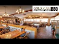 Gold Rush BBQ VeniceSuperbFive Star Review by Aaron Pawlowski