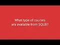 Courses by SQLBI