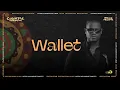 Lagu Bruce Melodie - Wallet (Official Audio)