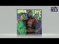 Fidel Nadal - International Love Ft. SFK + Instituto Mexicano del Sonido