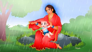 MAA (माँ) | Hindi Stories | Moral Stories | Hindi Kahani | Bedtime Stories | Saas Bahu | New Stories