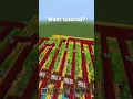 Redstone calculator design from inside