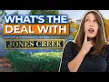 The Deal with Jones Creek Evans GA