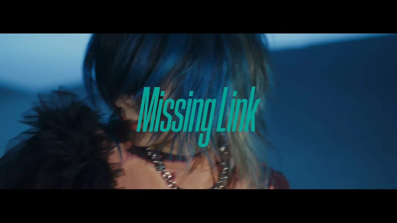 MindaRyn feat. ASH - Missing Link (特撮ドラマ『ウルトラマンオメガ』前期エンディングテーマ) | Music Video MindaRyn feat. ASH - Missing Link (特撮ドラマ『ウルトラマンオメガ』前期エンディングテーマ) | Music Video