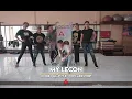 JTL ft Enter The Dragon - My Lecon | Choreography By Popcarizsweet | SINGOSARI