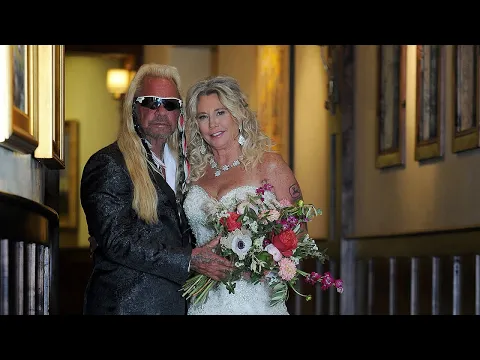 Duane Dog Chapman weds sixth wife Francie Frane amid family drama photos