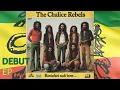 Download Lagu Roots Reggae (2025) | The Chalice Rebels - Rastafari nah Bow | Debut EP | AI Music