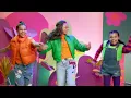 KIDZ BOP Kids - Heat Waves (Official Music Video)