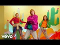 Download Lagu KIDZ BOP Kids - Heat Waves (Official Music Video)