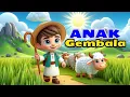 Download Lagu Tasya Kamila - Anak Gembala (Lagu Anak-Anak Populer)