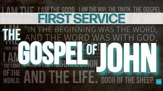 Believing is Seeing John 4 43-54 Pastor Henry Lundy