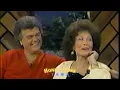 Nashville Now 1986 Conway Twitty and Loretta Lynn - Only Interviews