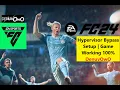 How to Use DenuvOwO Hypervisor Bypass Setup Tutorial VBS EA SPORTS FC 24