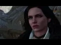 The Witcher 3 Yennefer s maternal instincts take over while talking to a Skelliger about Ciri