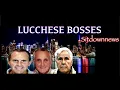 The Lucchese Bosses Comparison