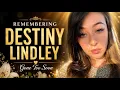 Remembering Destiny Lindley Conway South Carolina Community Mourns Tragic Loss