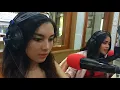 Duo Biduan Menyanyikan Lagu "Kangen Sayang" Saat Interview di Bens Radio Jakarta