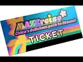 How to Get the Mazercise Control Room Pass and Complete the Code FNaF Security Breach