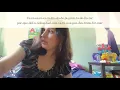 "Canción del cero" Canticuentos assignment