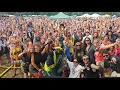 Download Lagu Feeling Irie  -  Da Fuchaman and his Fire Blaze Band  (Da Fuchaman \u0026 Little Lion Sound Feeling Irie)
