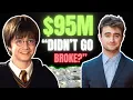 Daniel Radcliffe Beat the Odds Here s How He Stayed Rich