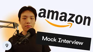 Amazon Software Engineer vs Binary Search Software Engineering Mock Interviews