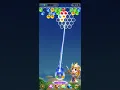 Bubble Shooter Gameplay -