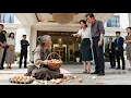 Download Lagu 寒酸老太婆遭羞辱“不配進門”,下秒以首富新郎的母親身份亮相,全場驚了!🔔#短劇 #逆襲 #爽劇 #豪門 #打臉 Chinese short drama MP3