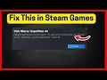 Fix Failed to start process for this game An Application Control policy has blocked this file