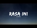 Download Lagu Rasa ini - Vierra (Lirik)