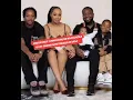 FIRST FAMILY EMMERSON JNR MNANGAGWA HIS SECOND WIFE POKELLO NE VANA