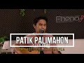 Download Lagu Patik Palimahon - Iwan Fheno ( Cover ) | Cipt. Jhosua Hady Rumapea