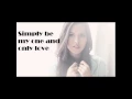 Download Lagu Raisa - Let me be \