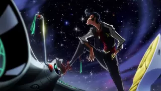 YouTube影片, 內容是宇宙浪子 的 PV