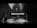 Breakdown Tracker - 1 Face tracking controlled camera Light Baking in Notch