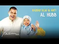 Download Lagu Haddad Alwi \u0026 Anti - Al Hubb (Official Music Video)