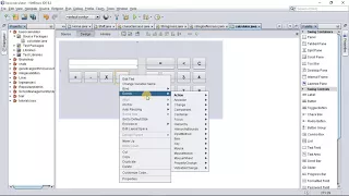 Java programming tutorial with Hord - Calculator Buttons