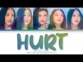 Download Lagu NewJeans HURT Lyrics (뉴진스 허트 가사) [Color Coded Eng/Rom/Han/가사]