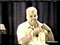 Phil Schneider - The Dulce Alien Attack