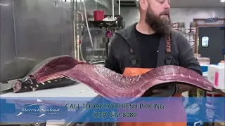 Merrick Seafood