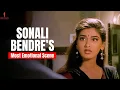 Download Lagu Sonali Bendre's Emotional Scene | English Babu Desi Mem | Shah Rukh Khan