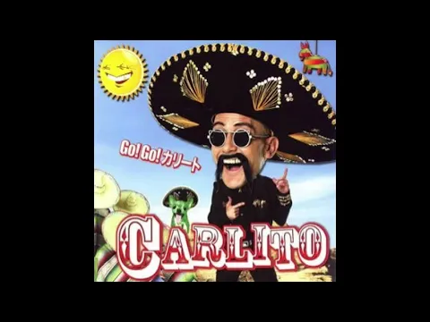 Download MP3 CARLITO  -  GO GO CARLITO (Who's That Boy?) F.FACTORY TRANCE REMIX