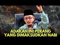 Download Lagu DATO USTAZ KAZIM ELIAS - ADAKAH INI PEPERANGAN BESAR YANG DISEBUT