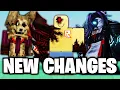 Download Lagu This Update Could CHANGE FORSAKEN!