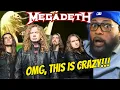 Download Lagu Megadeth’s Hangar 18 | REACTION! 🔥 Thrash Metal Conspiracy