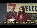 Download Lagu C'EST LA VIE - DIANA MONOARFA \u0026 EXCLUSIVE
