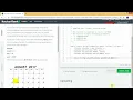 HackerRank - Java